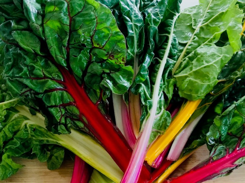 Tourte de Blettes: An Unusual Sweet-Savory Dessert From the South of&nbsp;France