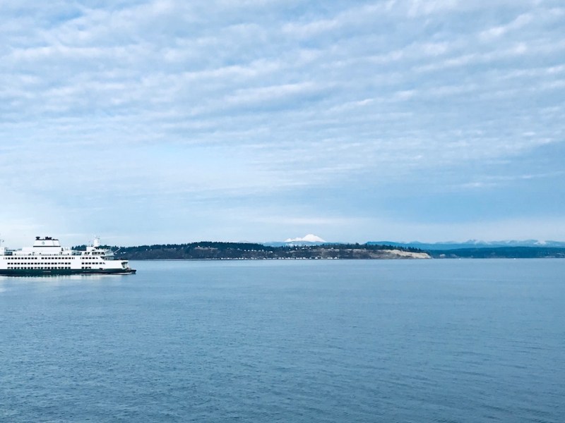 Favorite Whidbey Island Excursions in a Day or Longer&nbsp;Stay