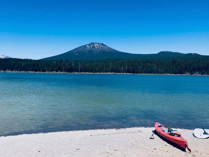 COVID-19 Camping in the Pacific Northwest: Planning and Safety&nbsp;Tips