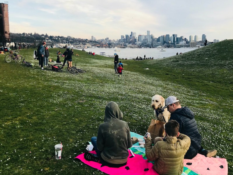 My Top 10 Things To Do in Seattle With&nbsp;Kids