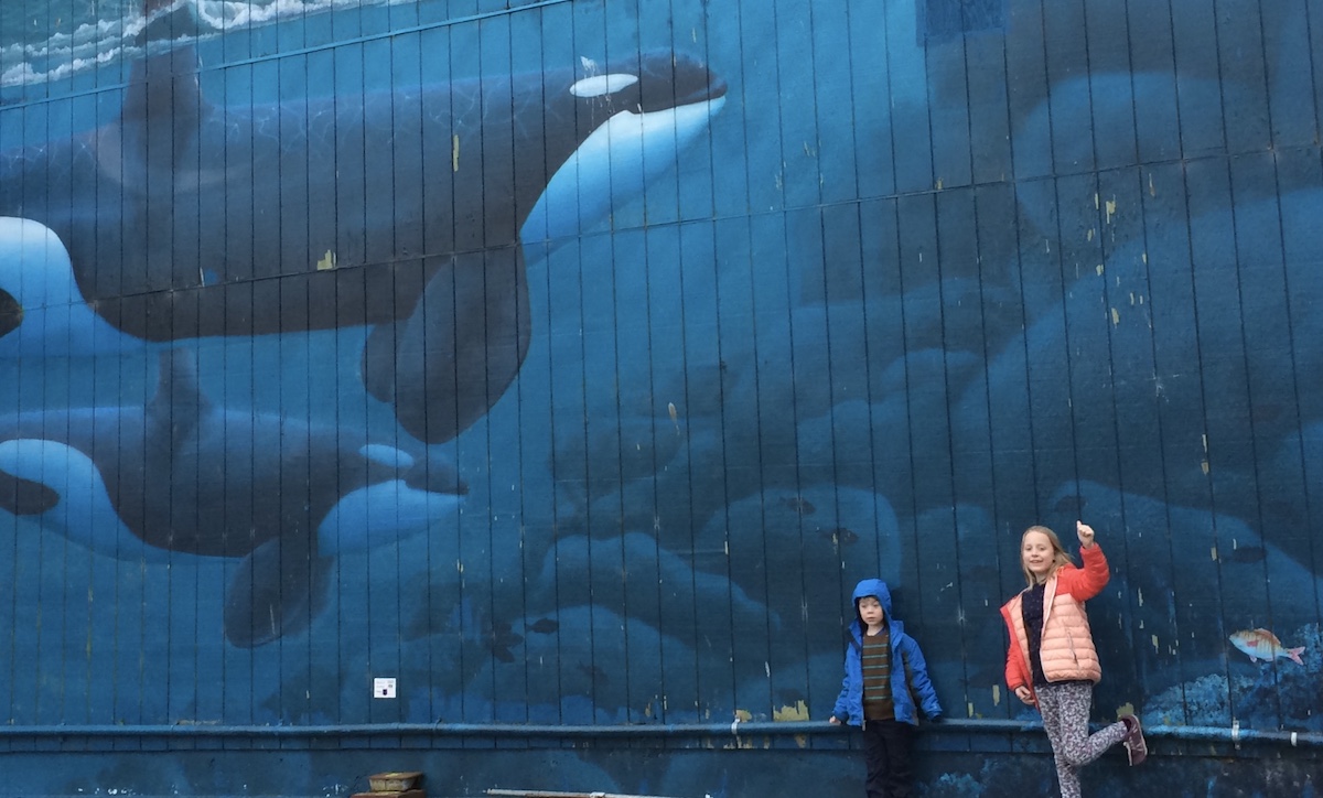7 Fun Things To Do in Family-Friendly Newport, Oregon This Spring ...
