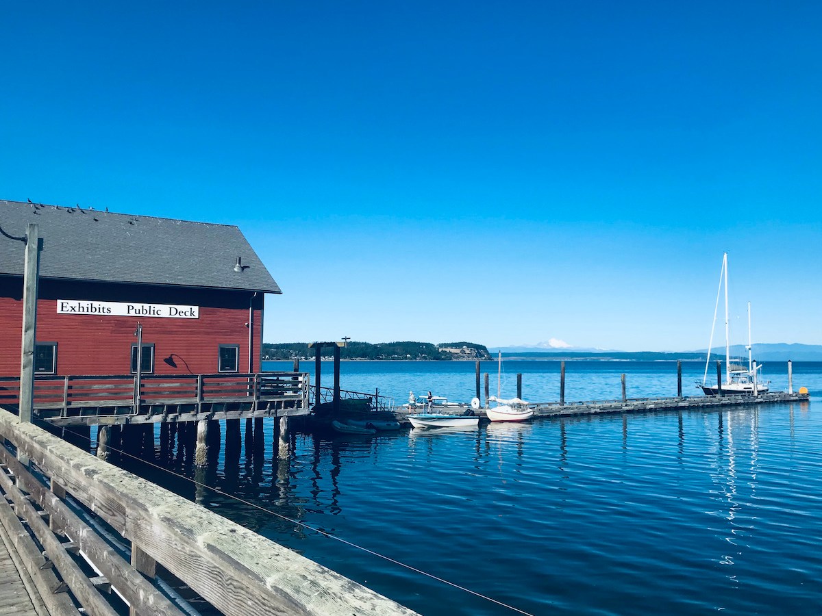 5 More Fun Outings on Central and North Whidbey&nbsp;Island