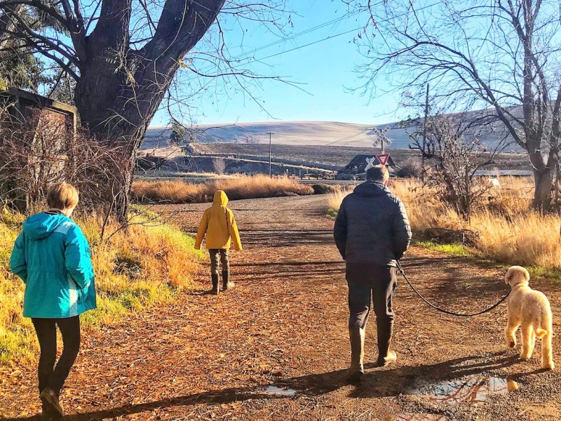 How Walla Walla Became Our Perfect Slow Travel&nbsp;Destination