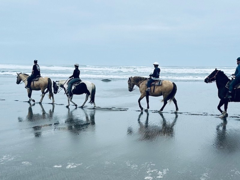 Make Breathtaking Bandon Oregon Your Perfect Ocean Getaway All&nbsp;Year