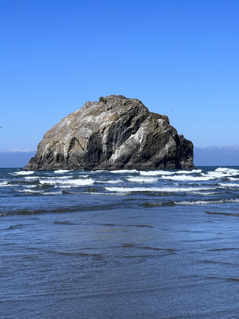Face Rock
Bandon, Oregon
@tournesoladventures