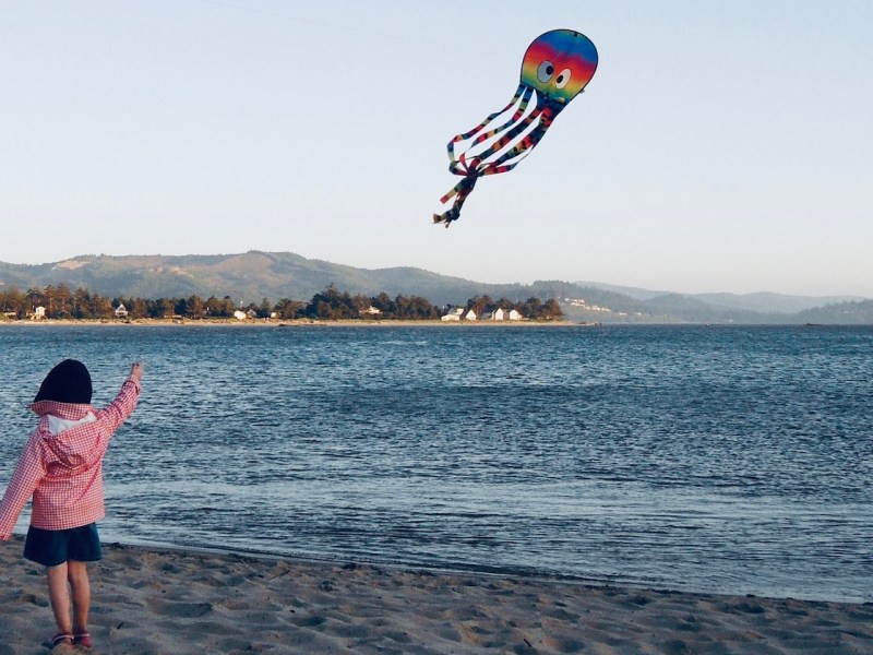 5 Great Oregon Campgrounds You Can Still Book Next&nbsp;Summer